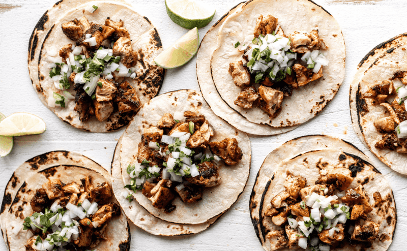 Turn Leftovers Into an Entirely New Meal