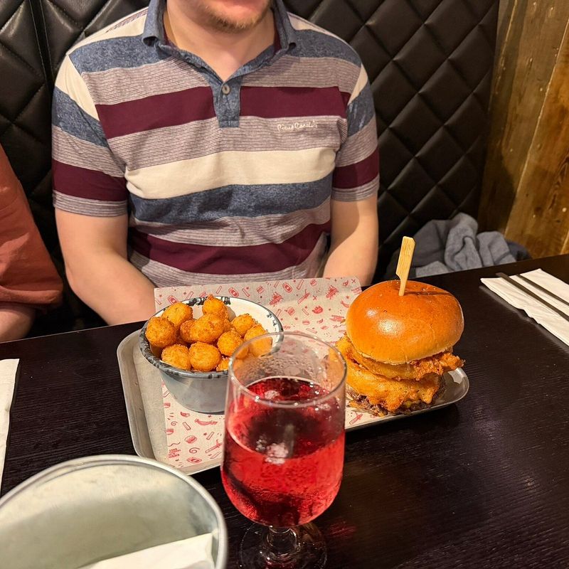 Fat Hippo Newcastle