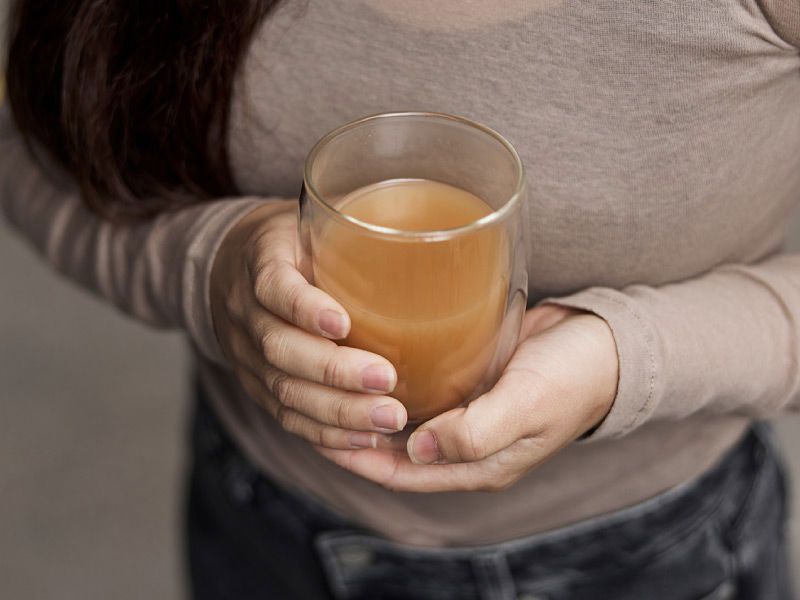 Bone Broth