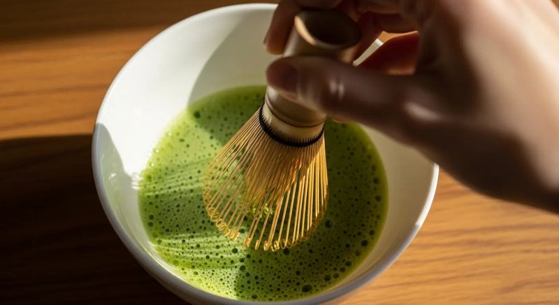 Matcha