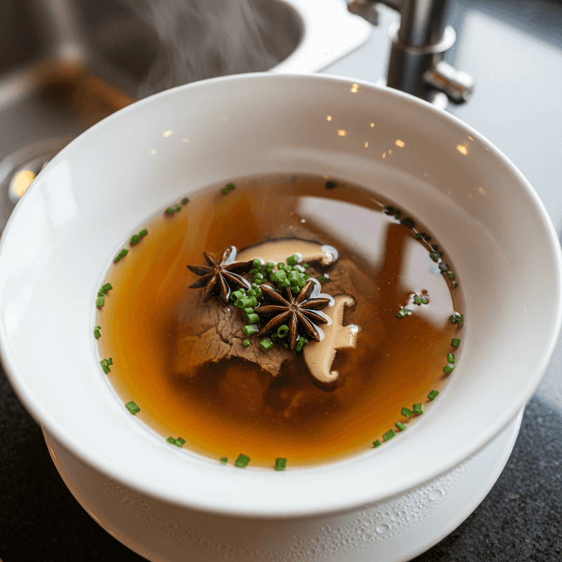 Consomme