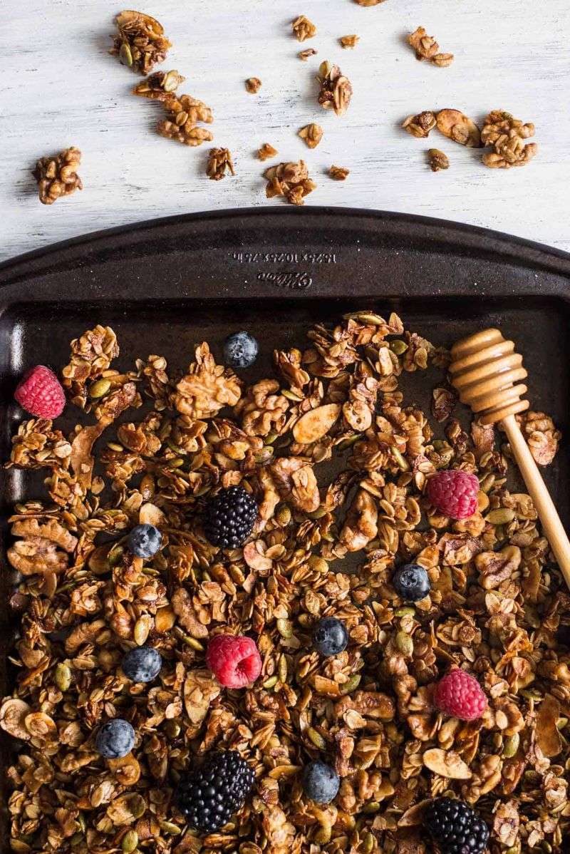 Granola