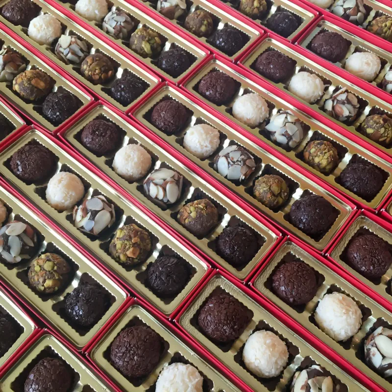 Brigadeiro (Brazil)