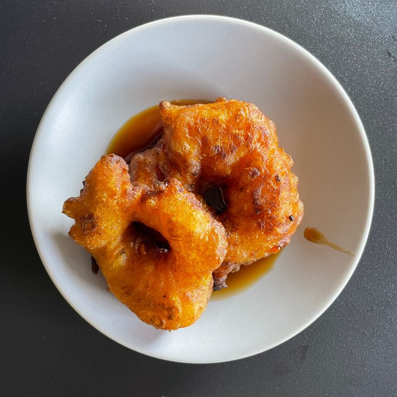 Picarones – Peru