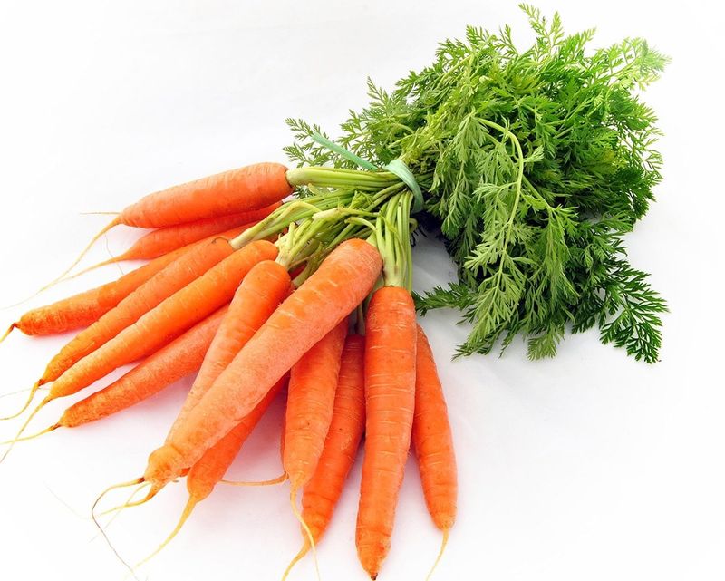Carrots