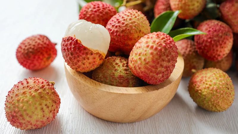 Lychee
