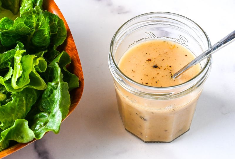 Salad Dressing