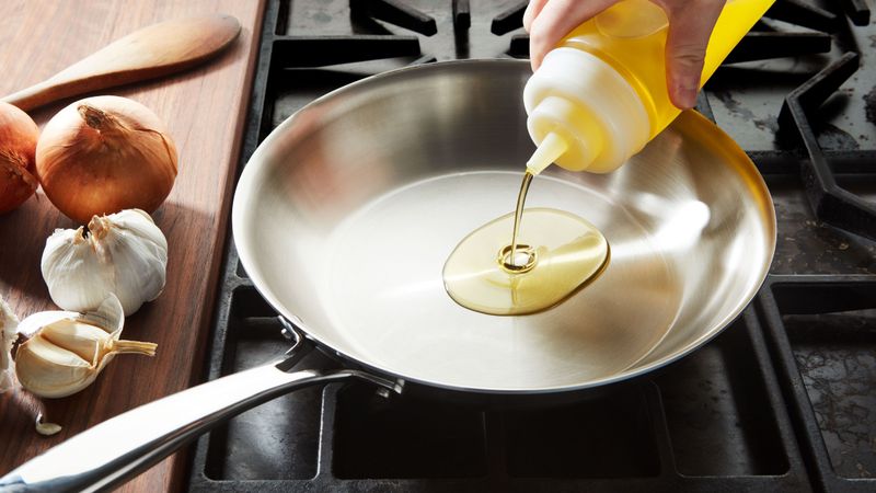 Olive Oil