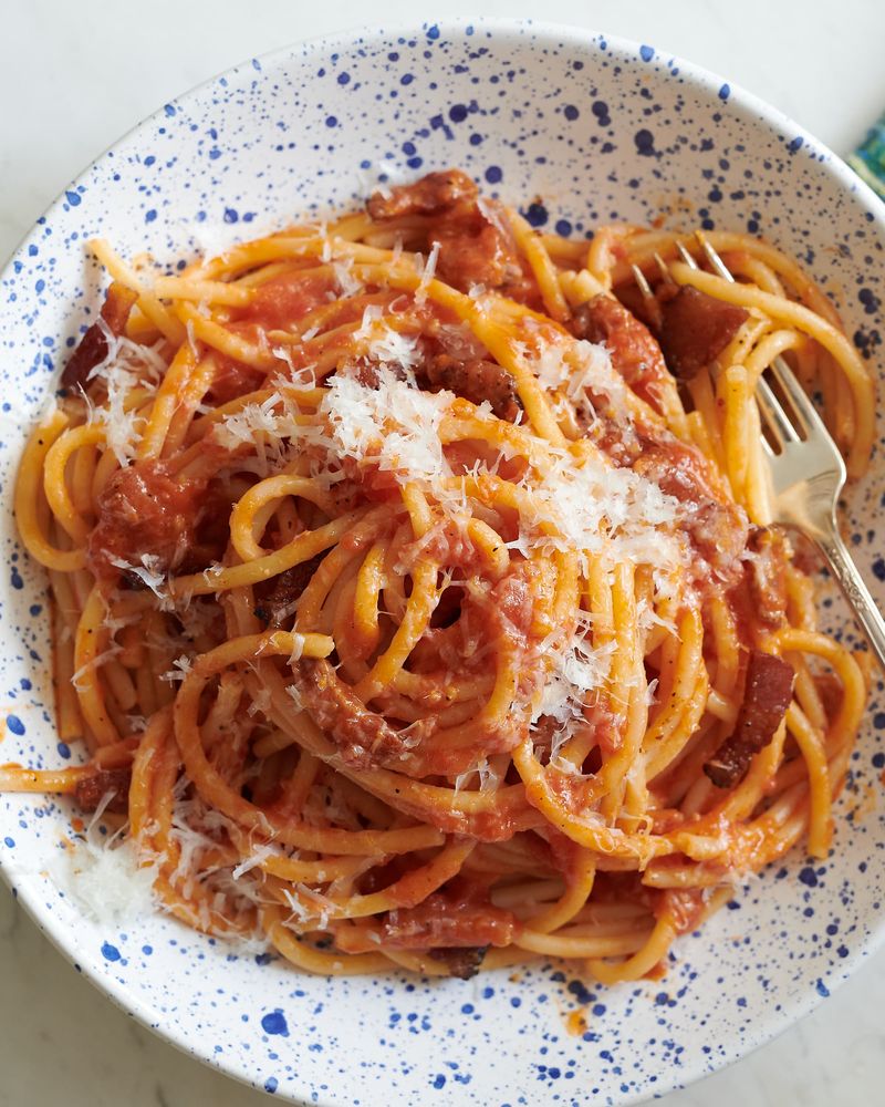 Amatriciana