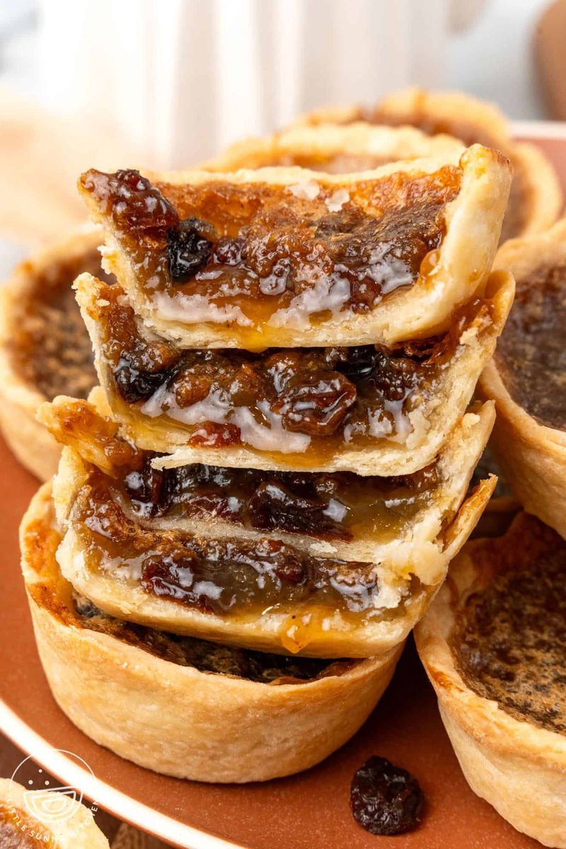 Butter Tart – Canada