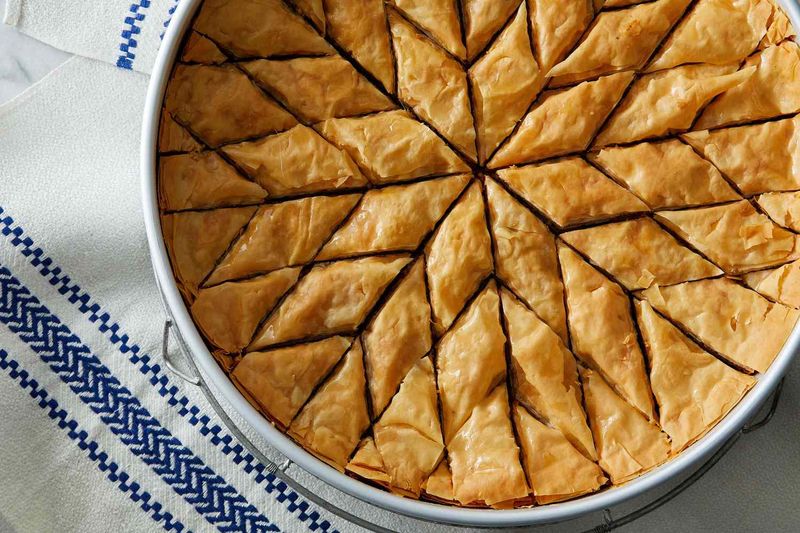 Baklava
