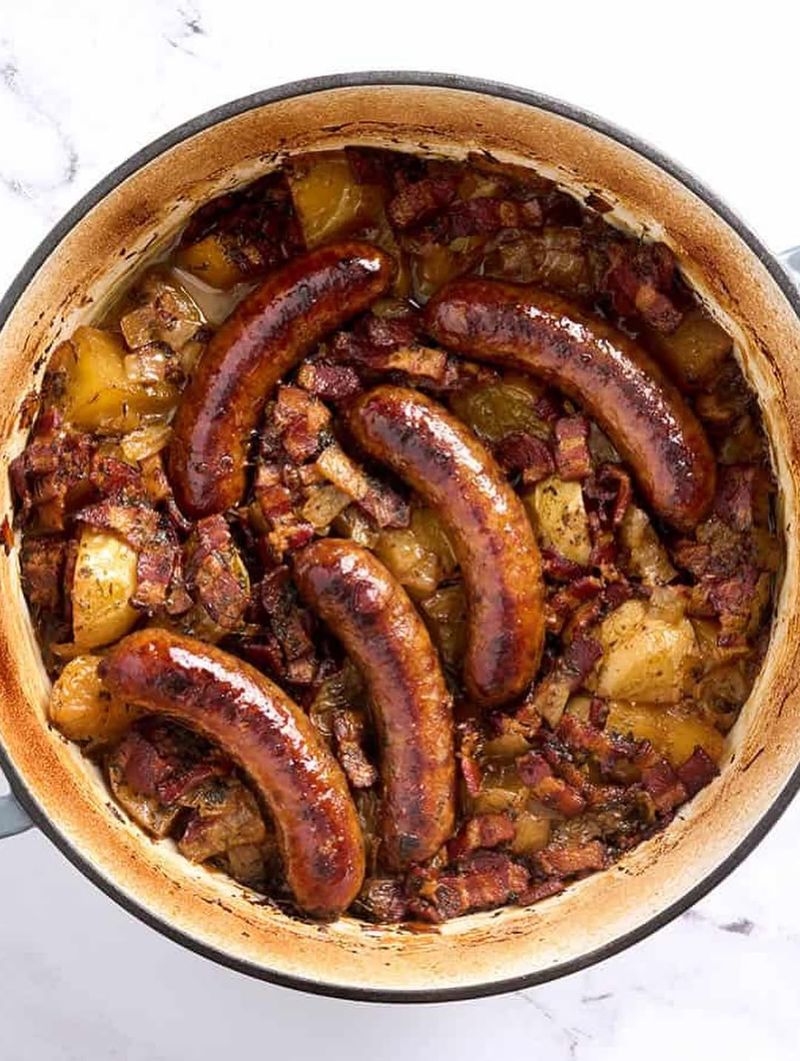 Coddle