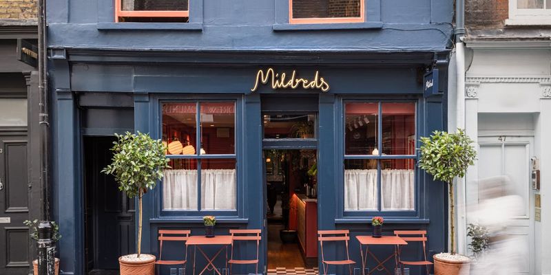 Mildreds