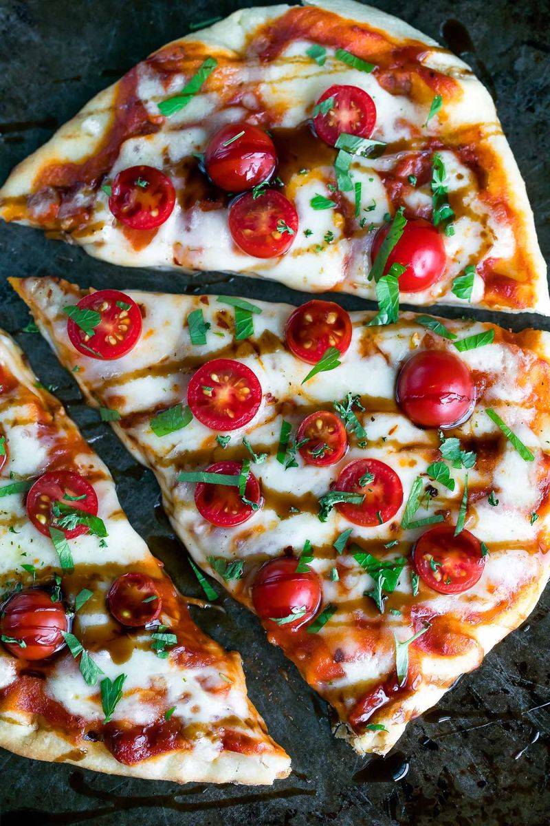 Flatbread Pizzas