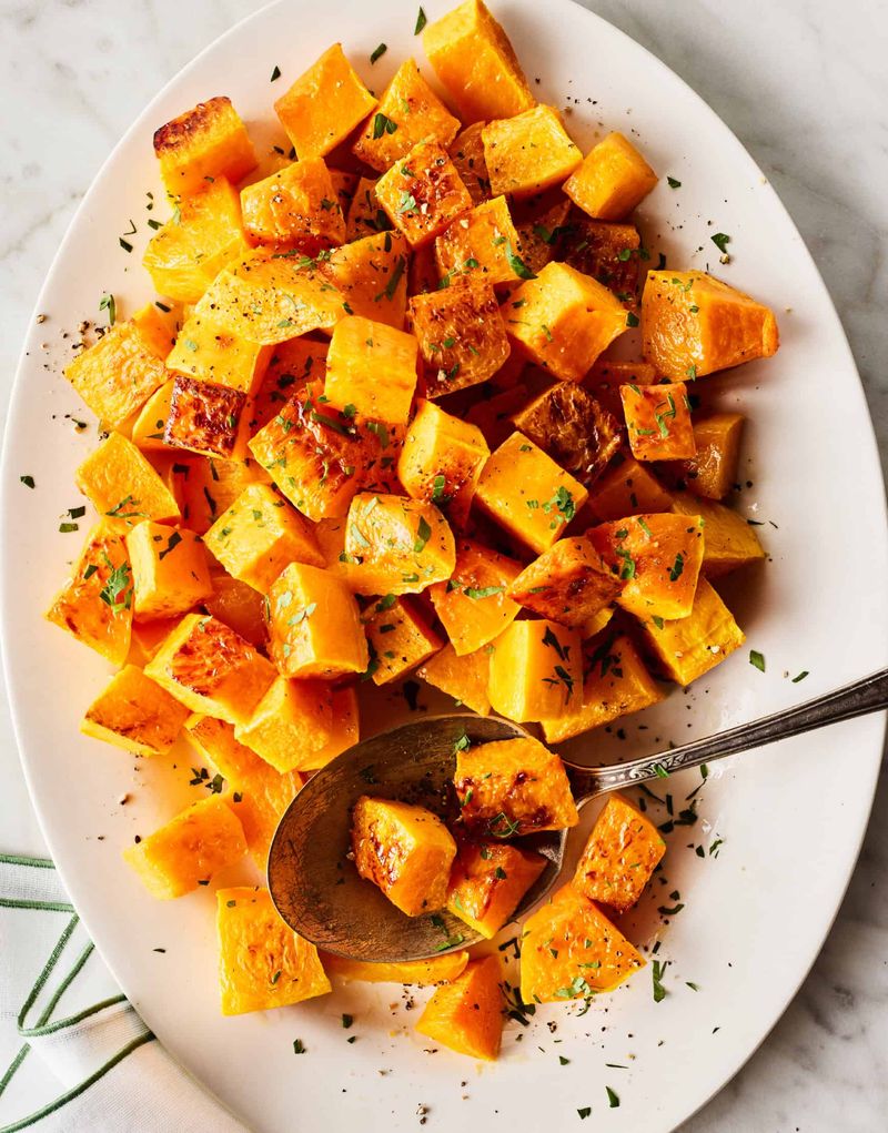 Butternut Squash