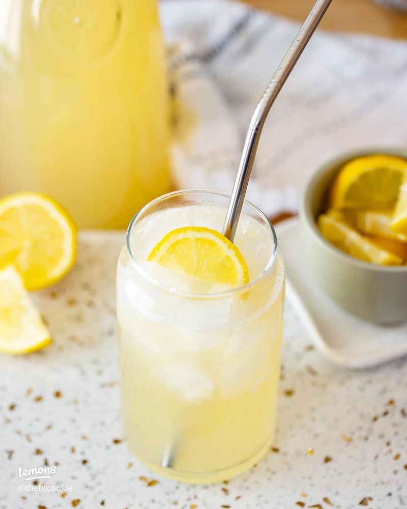 Lemonade