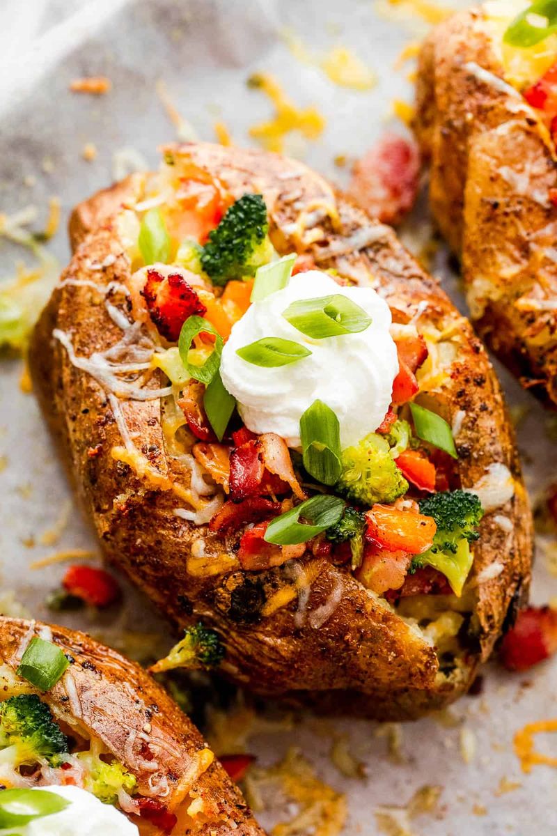 Baked Potato