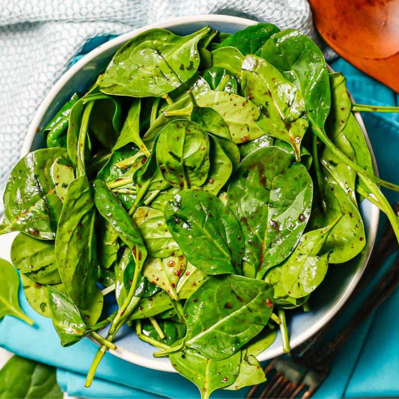 Spinach