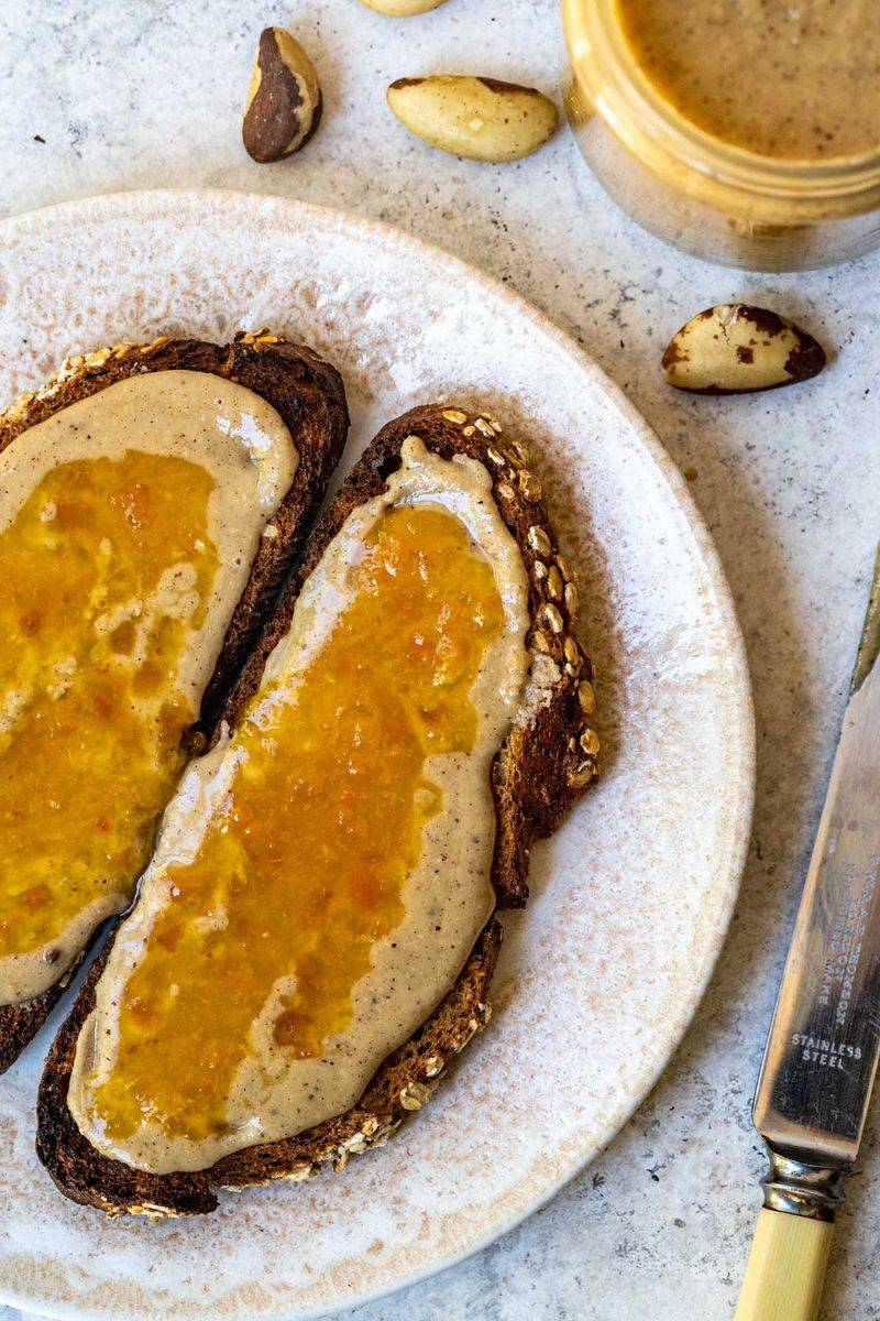 Brazil Nut Butter
