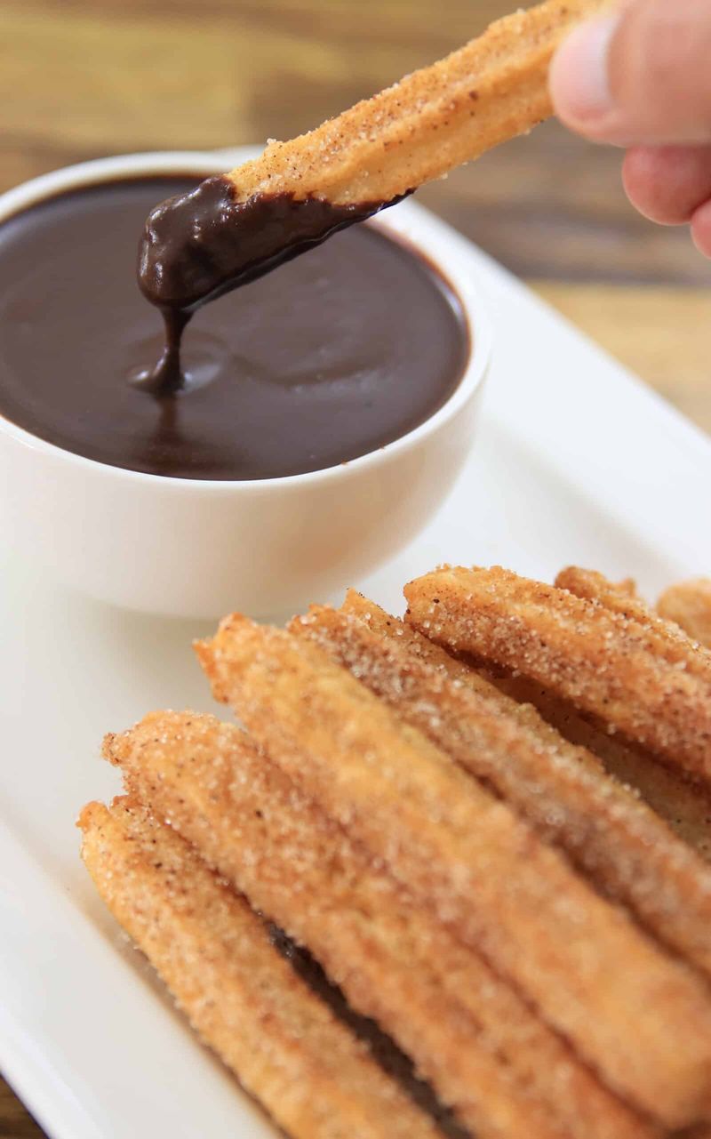 Churros