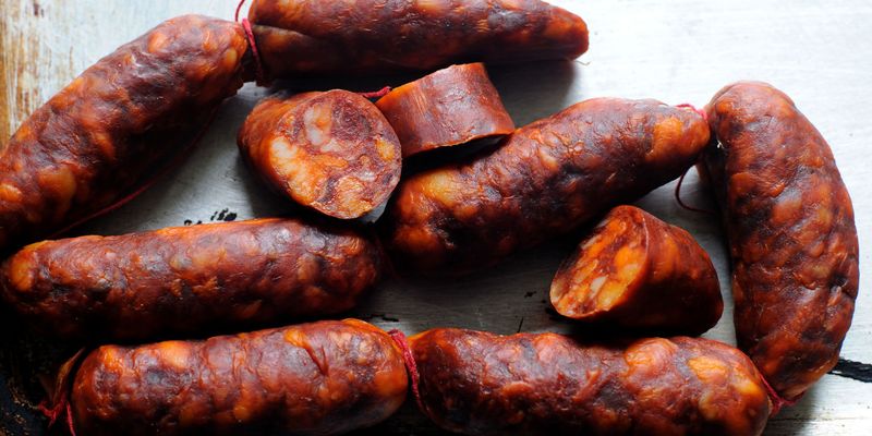 Chorizo