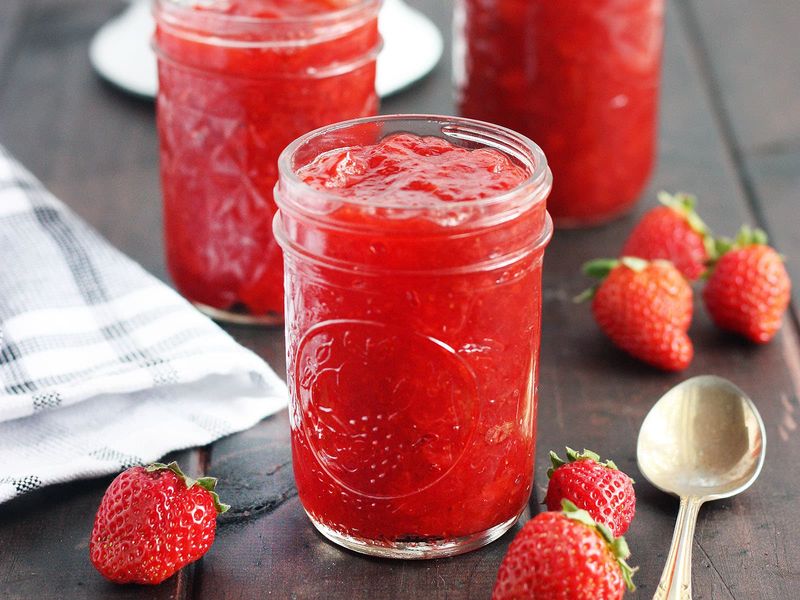 Jam