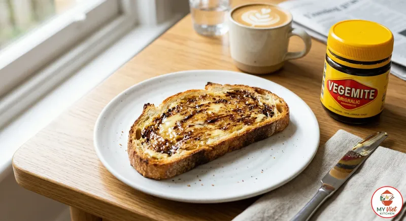Vegemite (Australia)