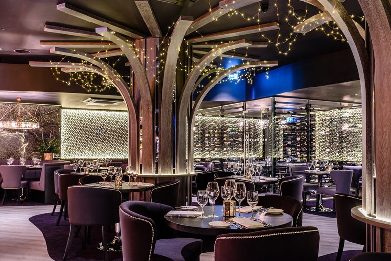 Gaucho Birmingham