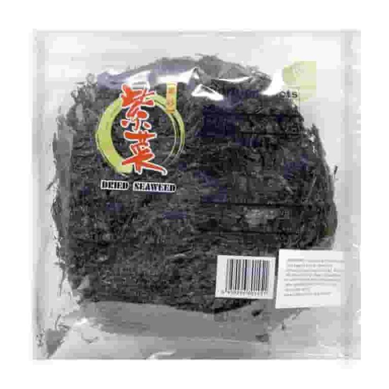 Seaweed Snacks – China