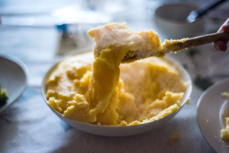 Polenta
