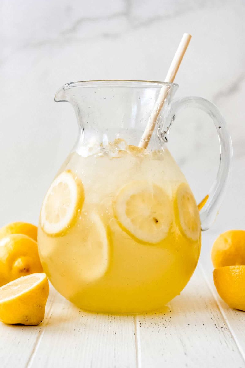 Lemonade