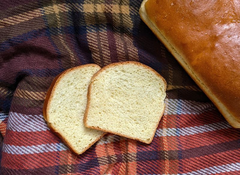 Potato Bread