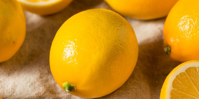 Meyer Lemon