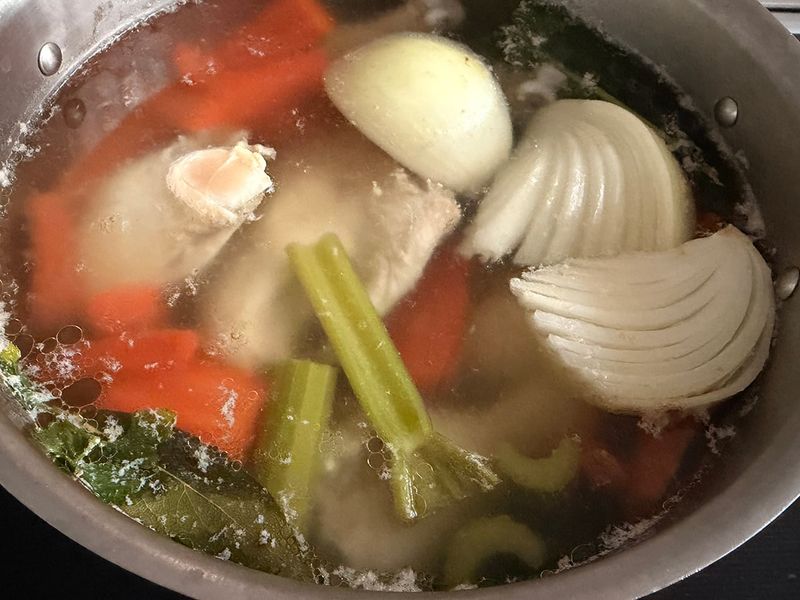 Chicken Stock
