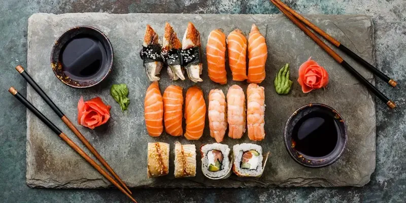 Sushi