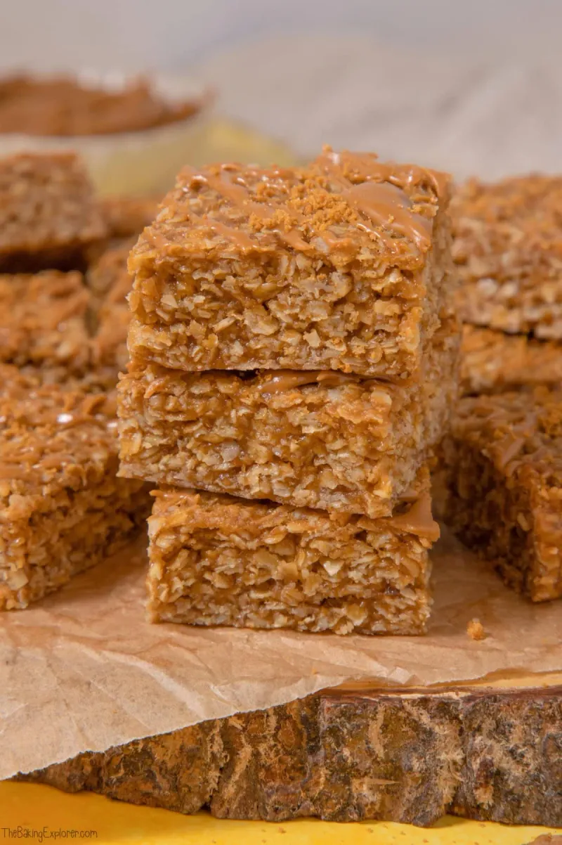 Flapjacks