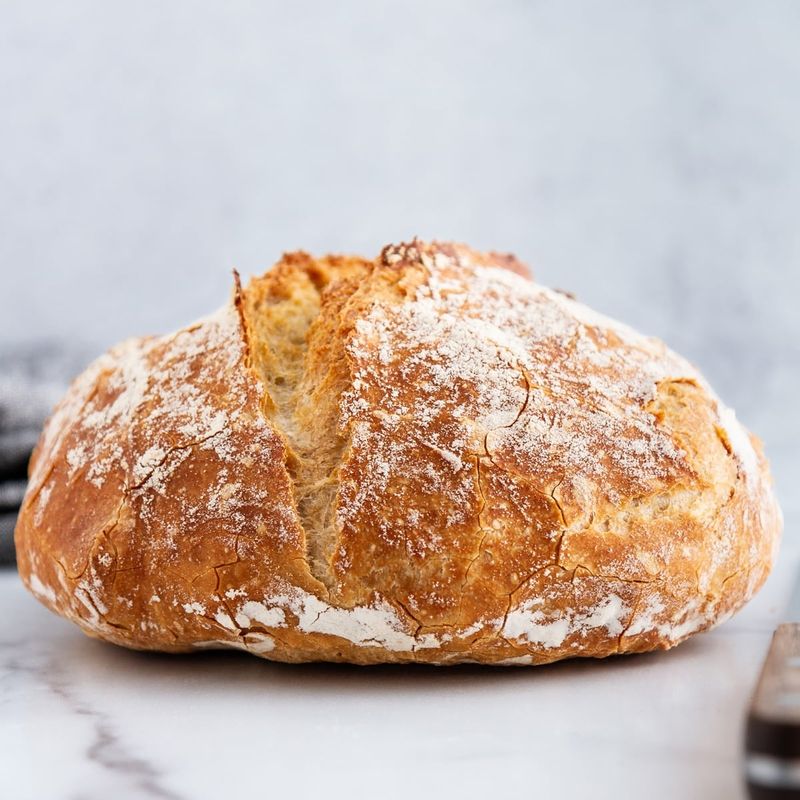 Homemade Bread