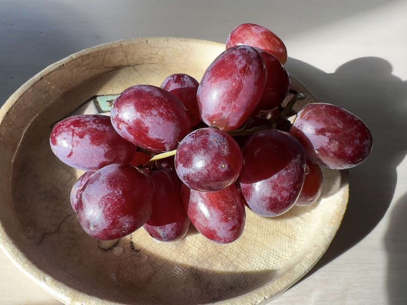 Grapes