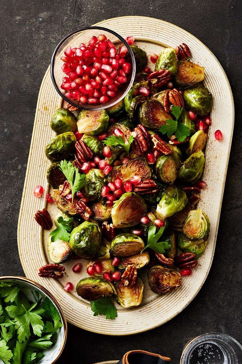 Brussels Sprouts