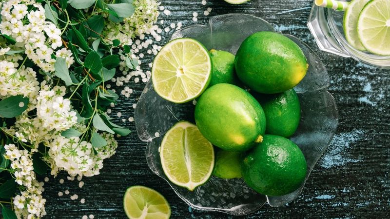 Key Lime