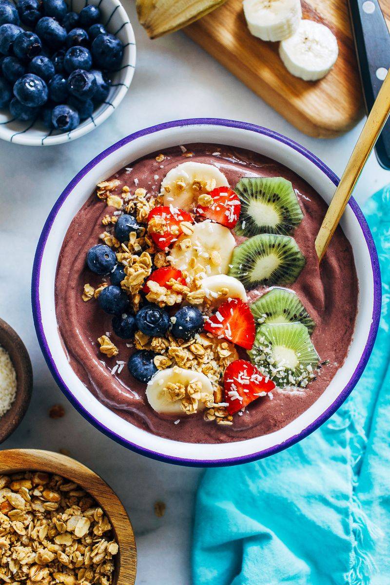 Smoothie Bowl