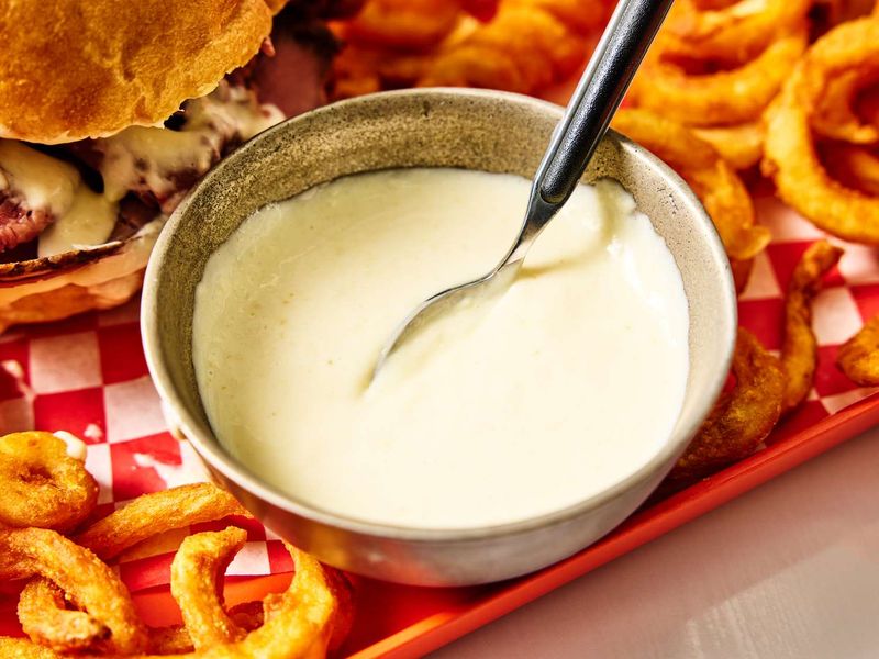 Arby's Horsey Sauce