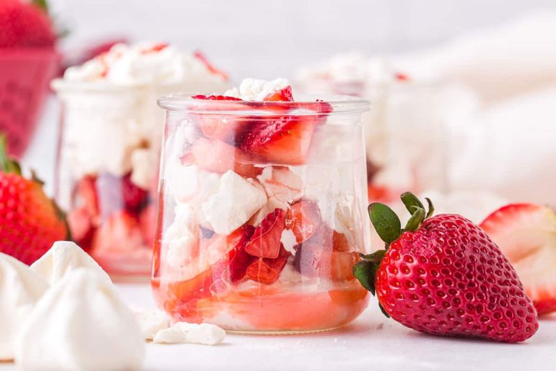 Eton Mess