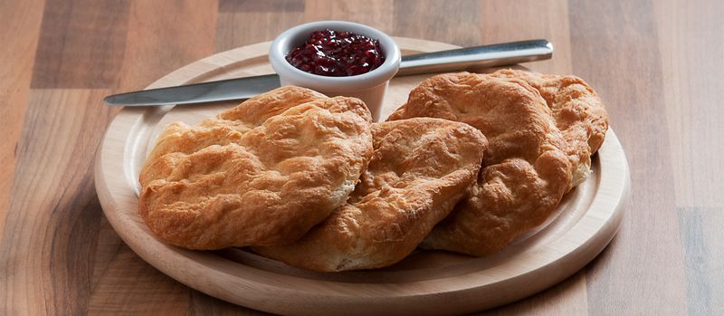 Butteries (Rowies)
