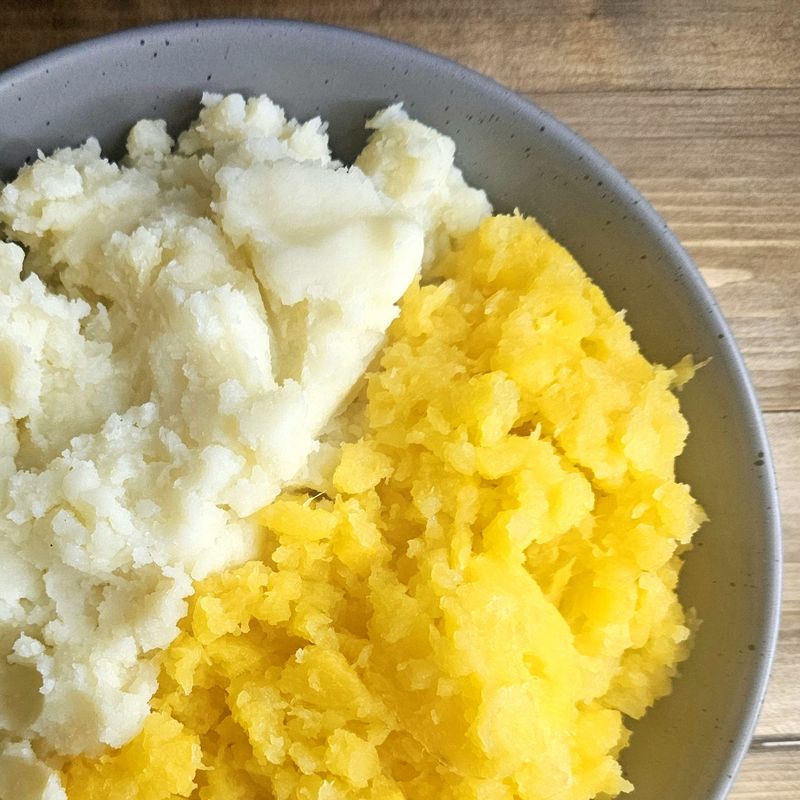 Neeps and Tatties