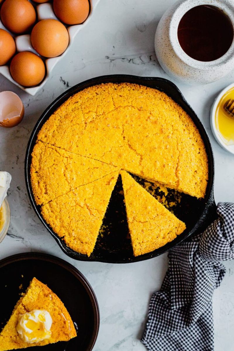 Cornbread