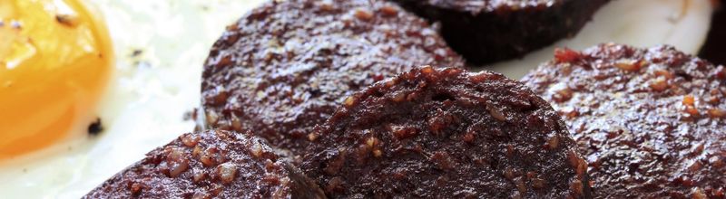 Black Pudding