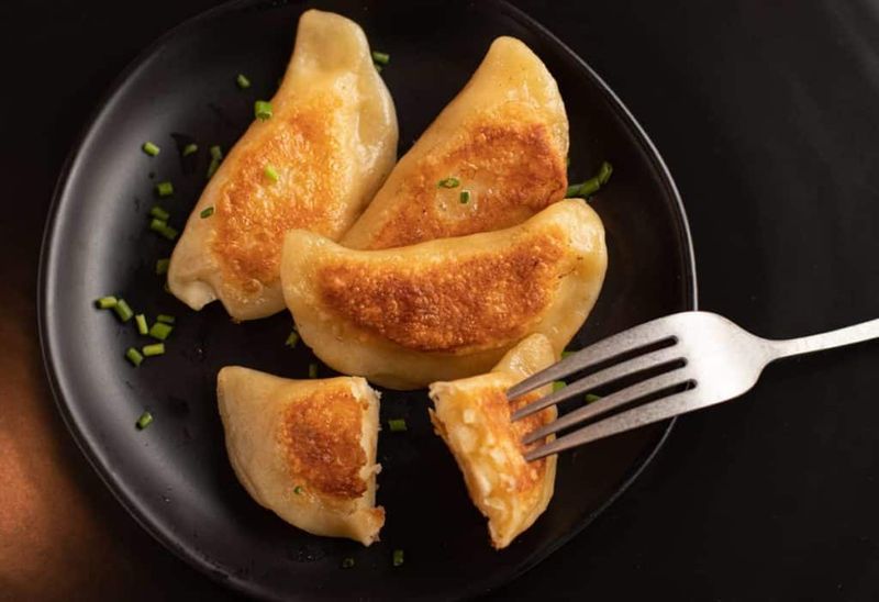 Pierogi Filling