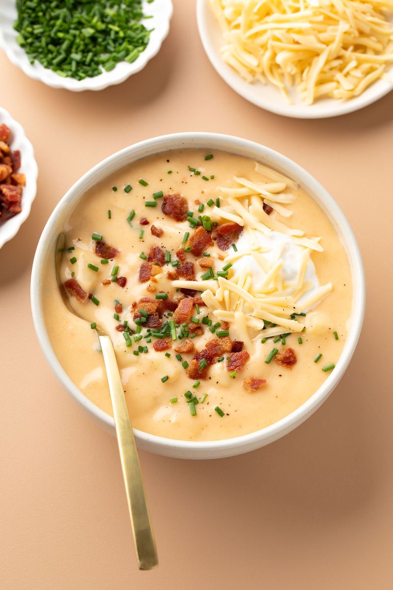 Potato Soup