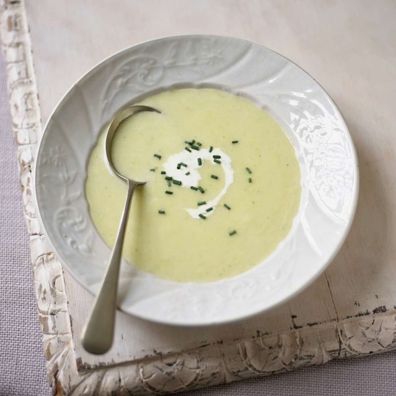 Vichyssoise